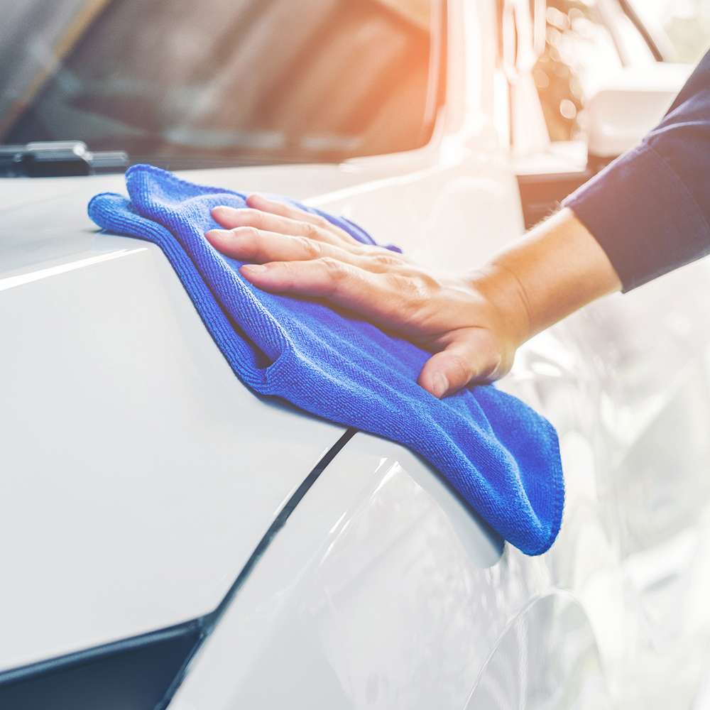 Goodyear 750ml Waterless Wash & Wax